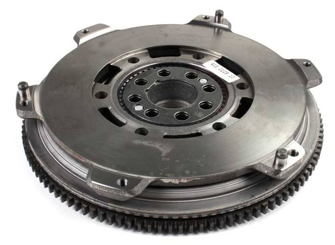 BMW Flywheel (Dual-Mass) 21212229015 - Luk 4150109100